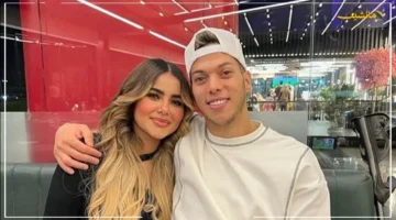 تطور صحي جديد.. اشتباه إصابة ياسمين حافظ زوجة إمام عاشور بـفيروس A 1